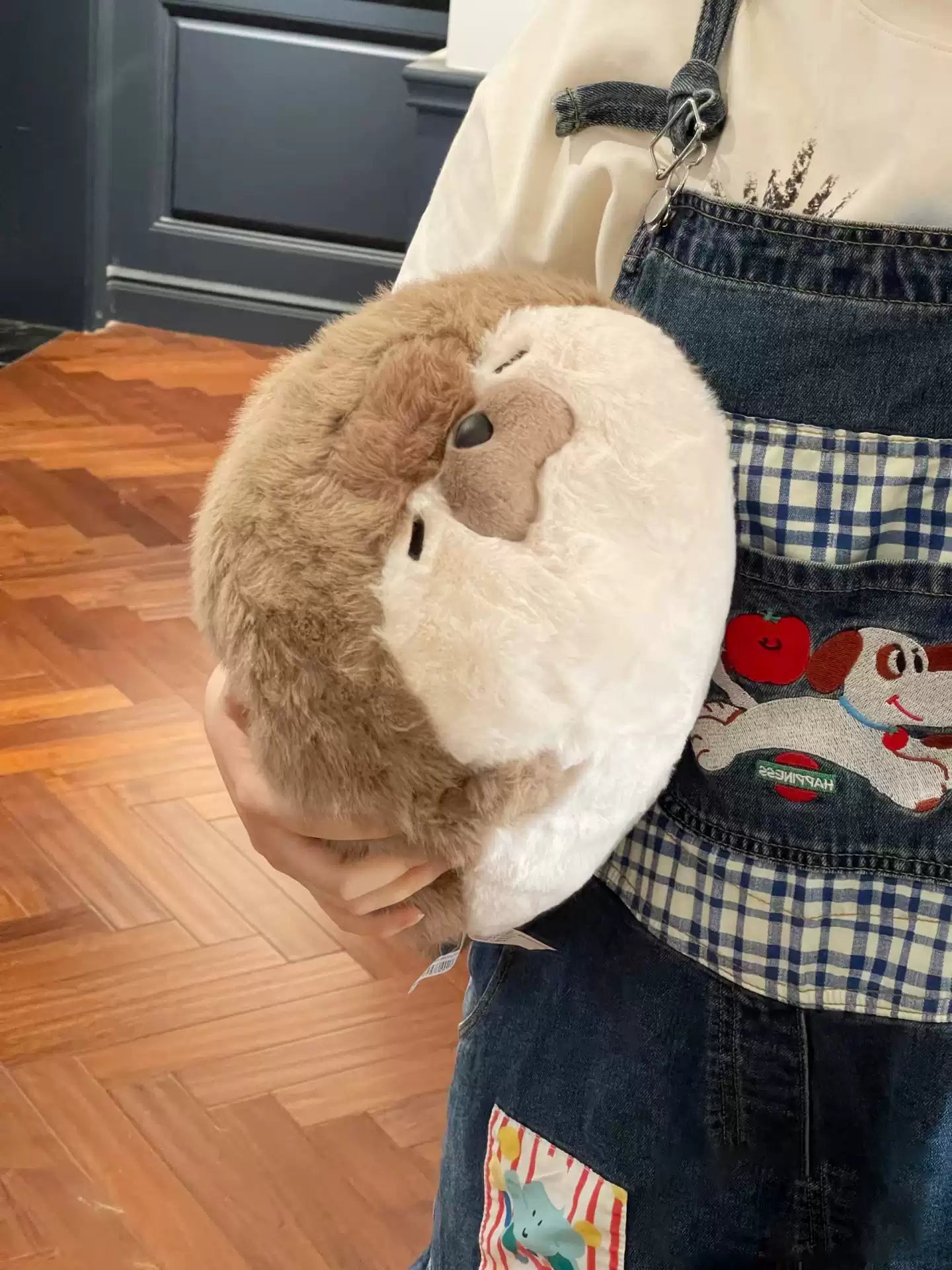 Gamelife Handmade Anime Doll – Limited Edition Cute Plush Toy