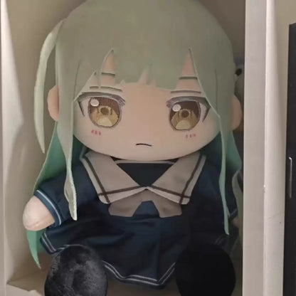 Gamelife Handmade Anime Doll – Limited Edition Cute Plush Toy