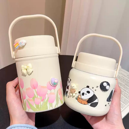 Gamelife Cute Water Bottle