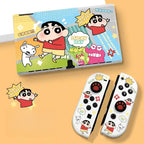 Gamelife Crayon Shin-chan Switch Protective case-For NS2、NS1、Oled