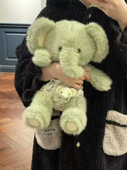 Gamelife Handmade Anime Doll – Limited Edition Cute Plush Toy