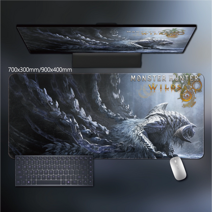 Gamelife  carefully selected Anime Mouse Pad-Contains 15 items