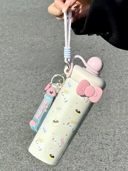 Gamelife Sanrio Cute Water Bottle