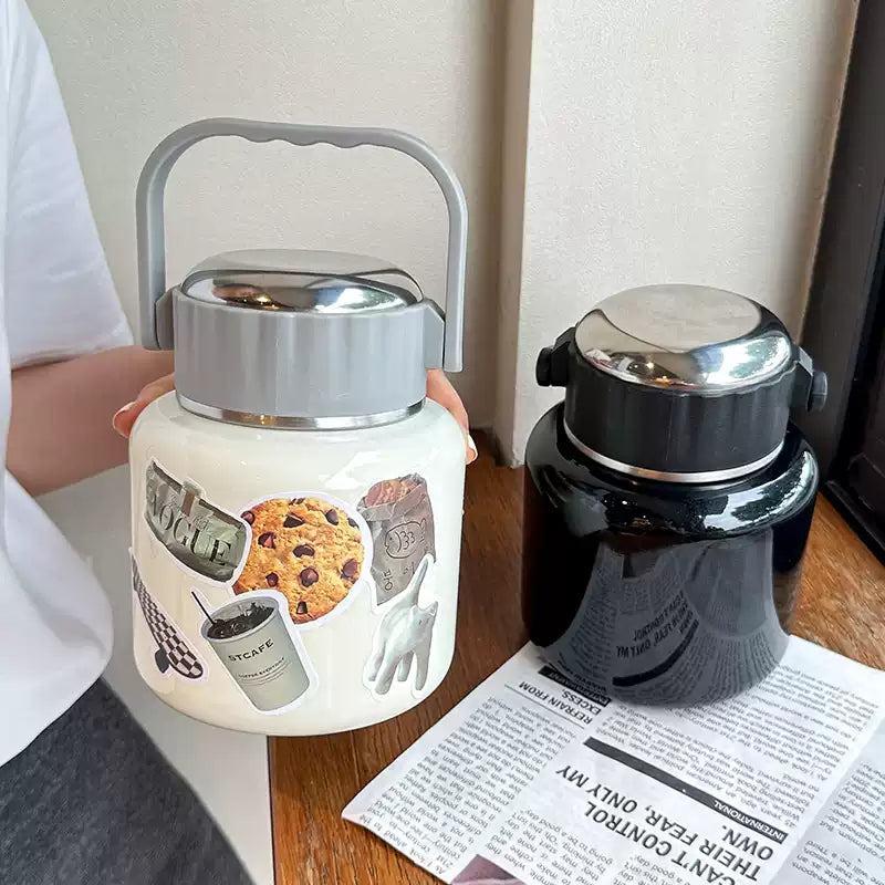 Gamelife Cute Water Bottle