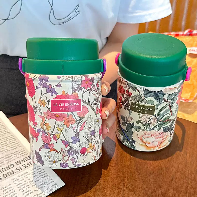 Gamelife Cute Water Bottle