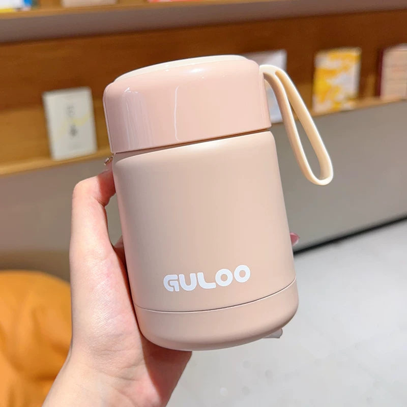 Gamelife Cute Water Bottle