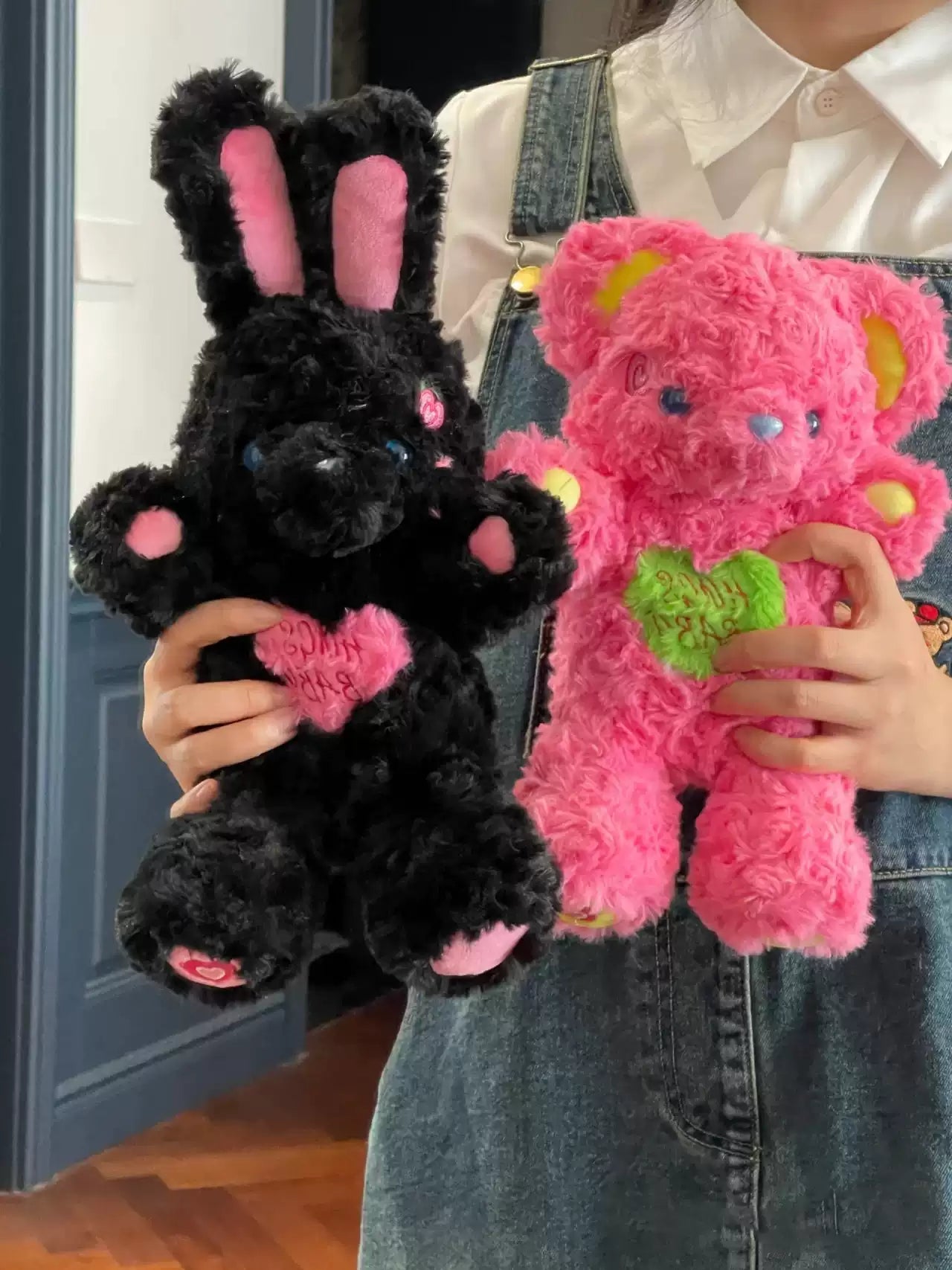 Gamelife Cute Anime Figurines