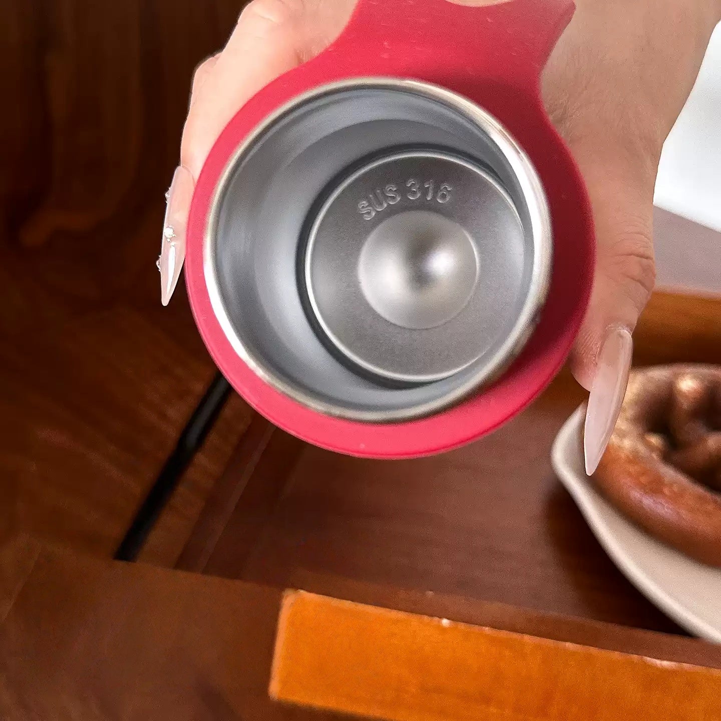 Gamelife block design Cute Water Bottle