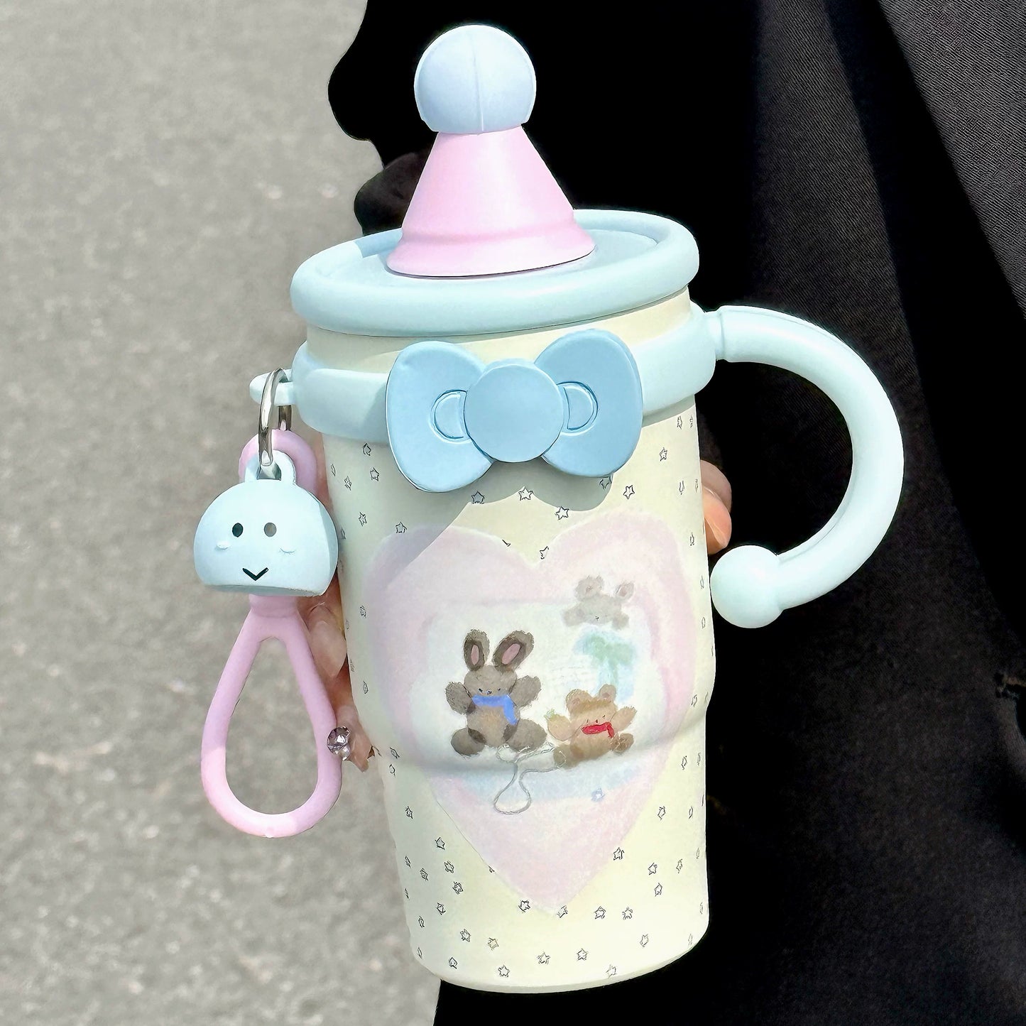 Gamelife Hello Kitty Cute Water Bottle