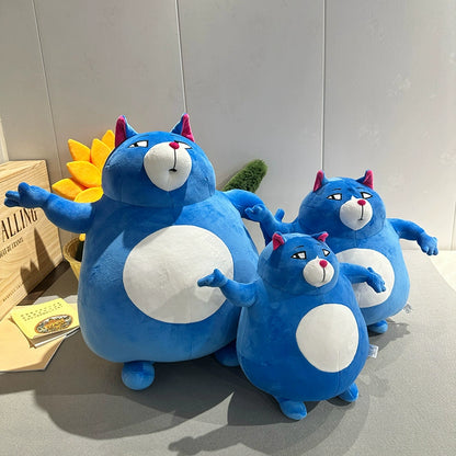 Gamelife Niedliche Anime-Figuren 