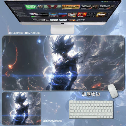 Gamelife  Dragon Ball Anime Mouse Pad-Contains 15 items