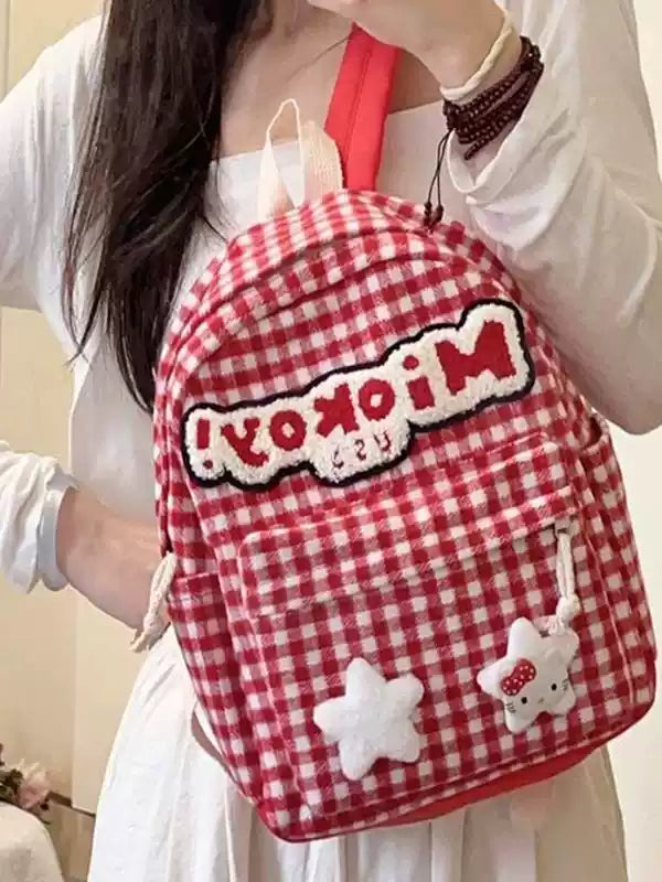 Gamelife Anime Meticulously Designed Bag