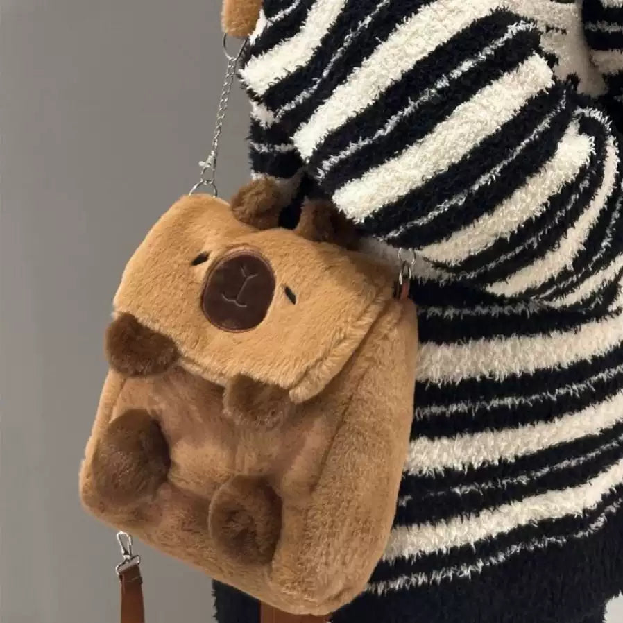 Gamelife Anime Meticulously Designed Bag