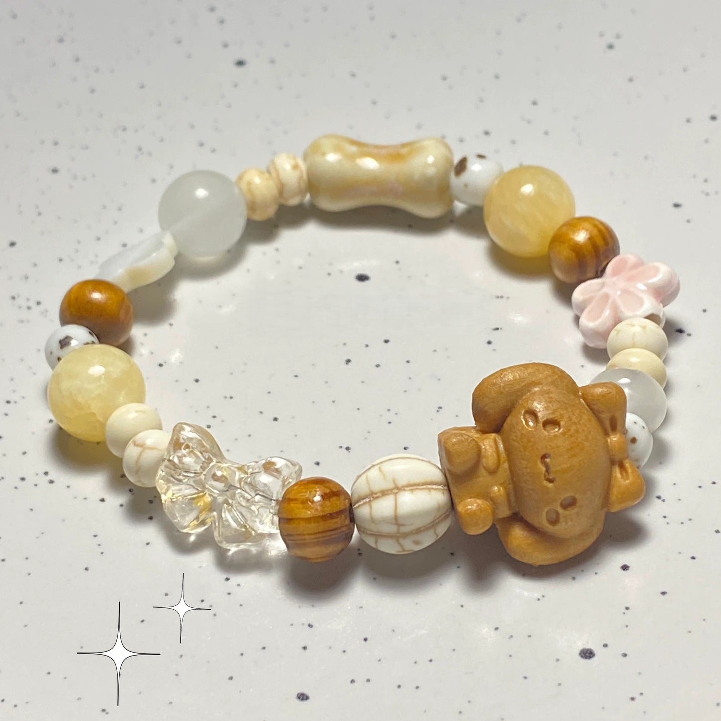 Gamelife Hello Kitty Handmade Jewelry