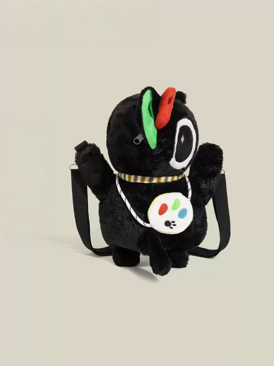 Gamelife Anime Meticulously Designed Bag