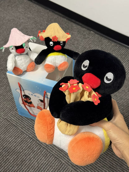 Gamelife Niedliche Anime-Figuren 