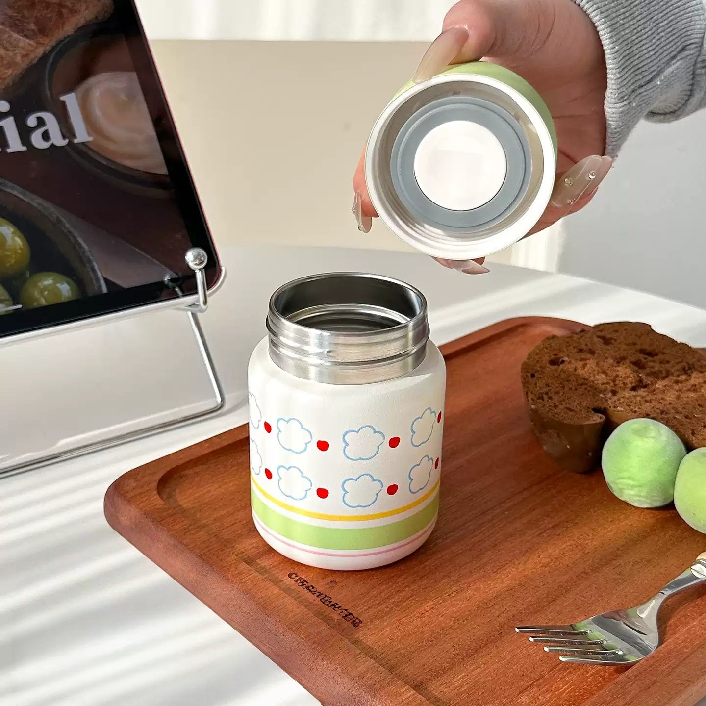 Gamelife Cute Water Bottle