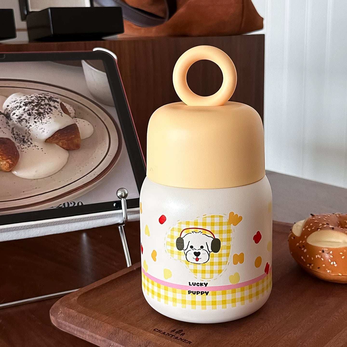 Gamelife Cute Water Bottle