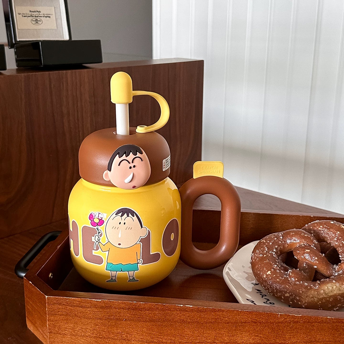 Gamelife Exquisite Mini Cute Water Bottle