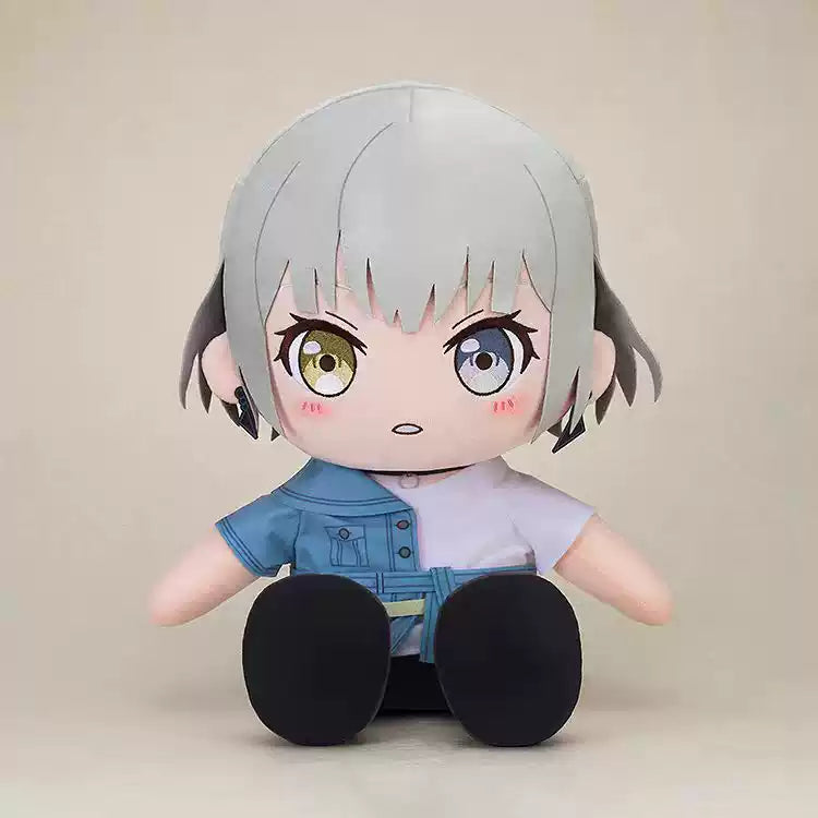 Gamelife Handmade Anime Doll – Limited Edition Cute Plush Toy