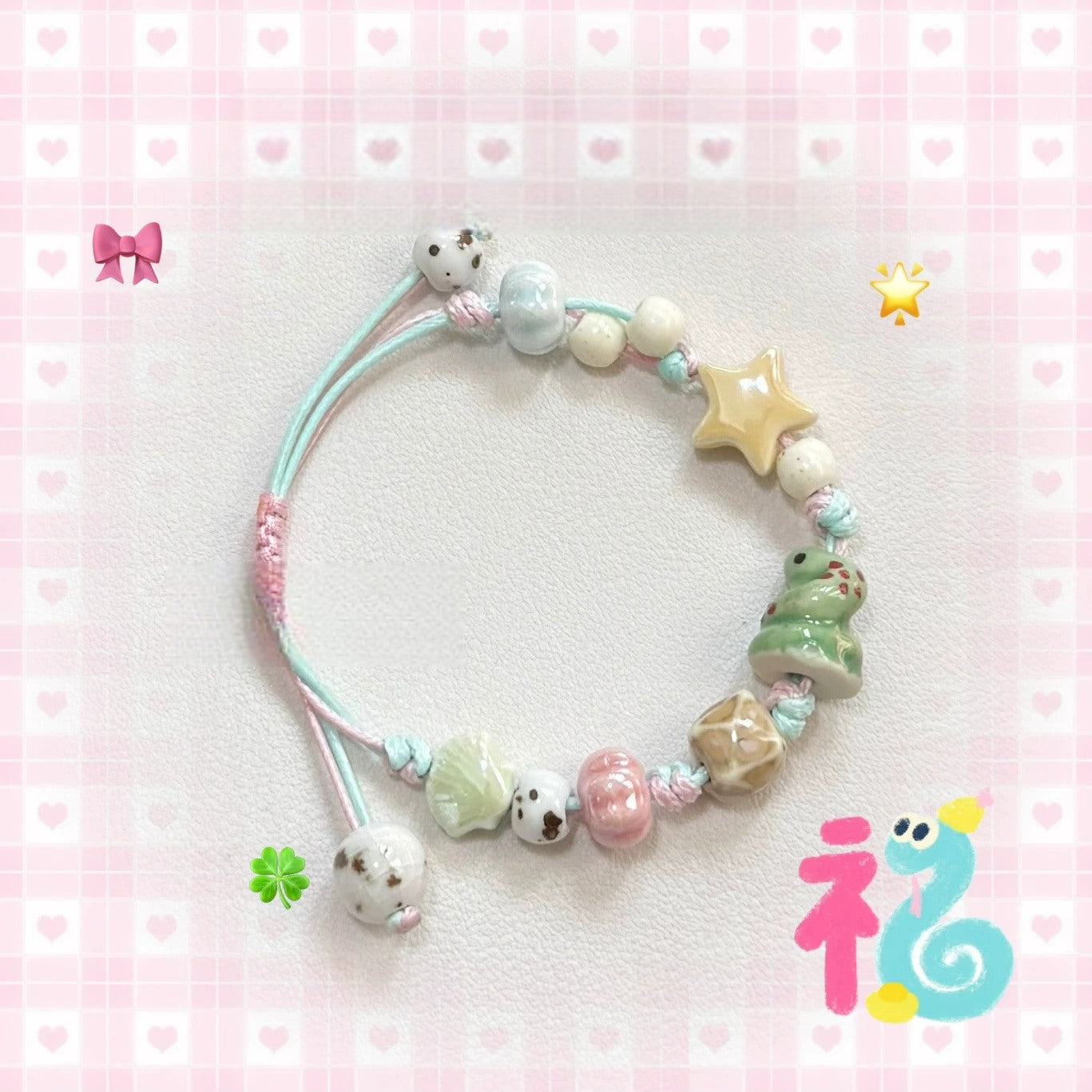 Gamelife Star Handmade Jewelry