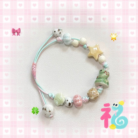 Gamelife Star Handmade Jewelry