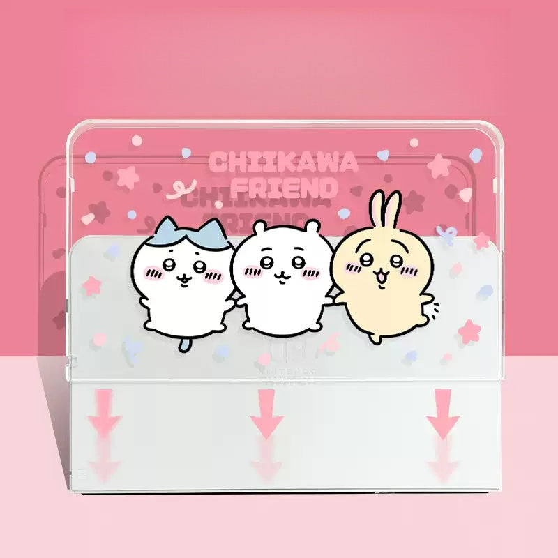 Gamelife Chikawa Switch Protective case-For NS1、Oled