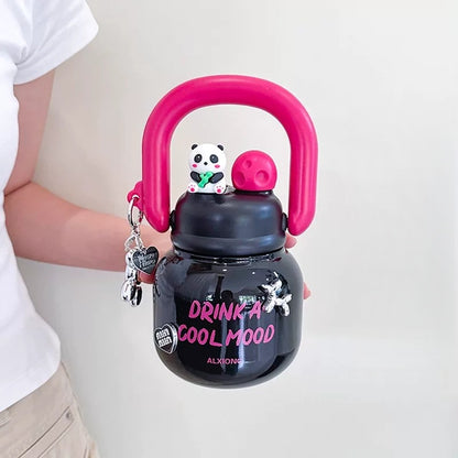 Gamelife Exquisite Mini Cute Water Bottle