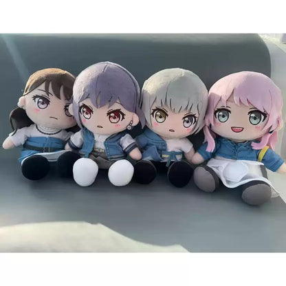 Gamelife Handmade Anime Doll – Limited Edition Cute Plush Toy