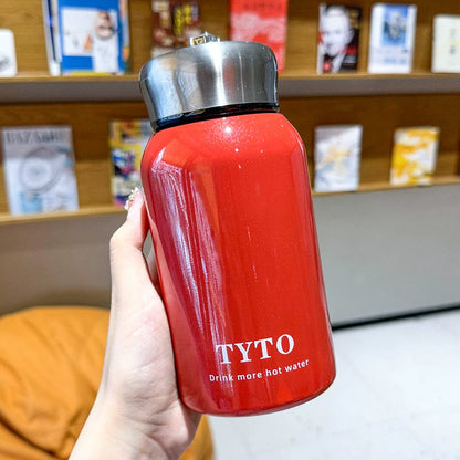 Gamelife Exquisite Mini Cute Water Bottle