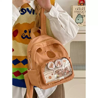 Gamelife Anime Meticulously Designed Bag