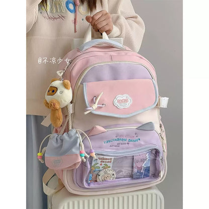 Gamelife Anime Meticulously Designed Bag