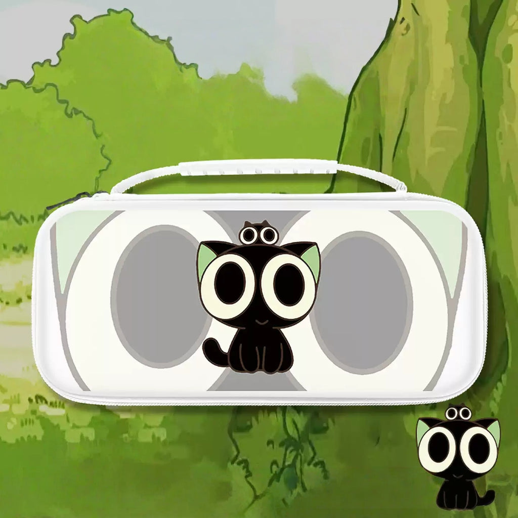 Gamelife Hei Carrying Case-For NS2、NS1、Oled、Lite