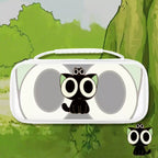 Gamelife Hei Carrying Case-For NS2、NS1、Oled、Lite