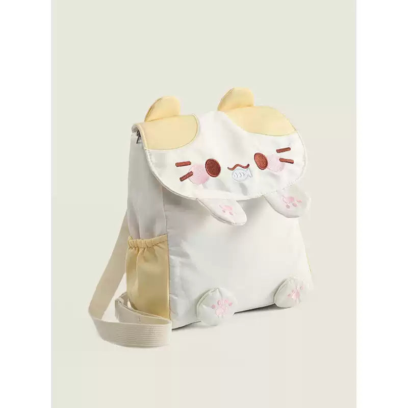 Gamelife Anime Meticulously Designed Bag