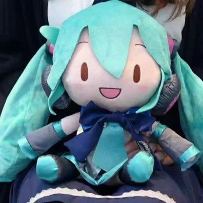 Gamelife Handmade Anime Doll – Limited Edition Cute Plush Toy