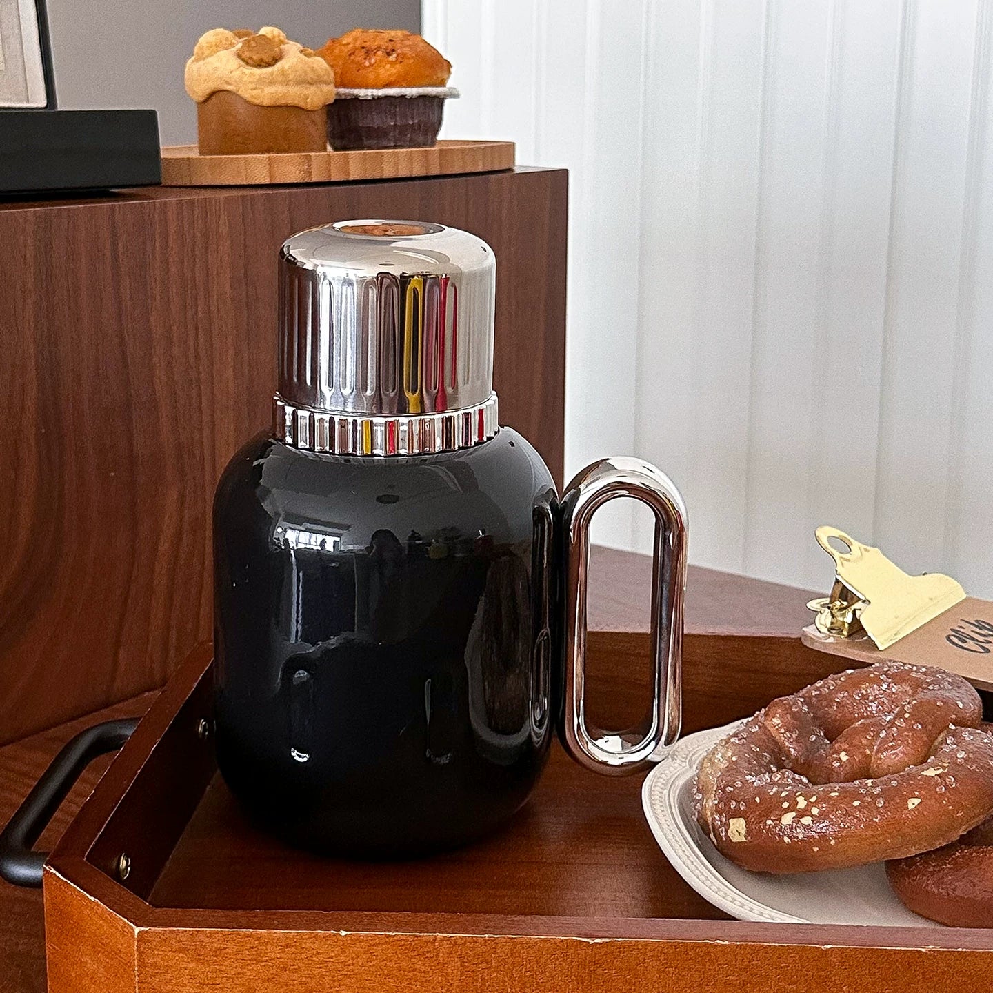 Gamelife Cute Water Bottle