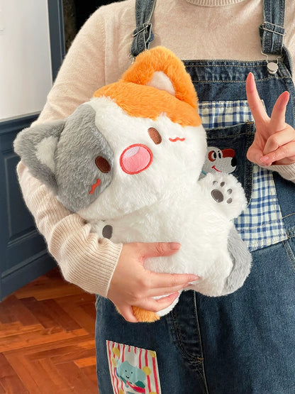 Gamelife Niedliche Anime-Figuren 