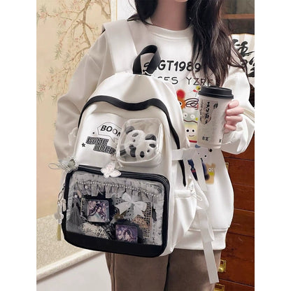 Gamelife Anime Meticulously Designed Bag