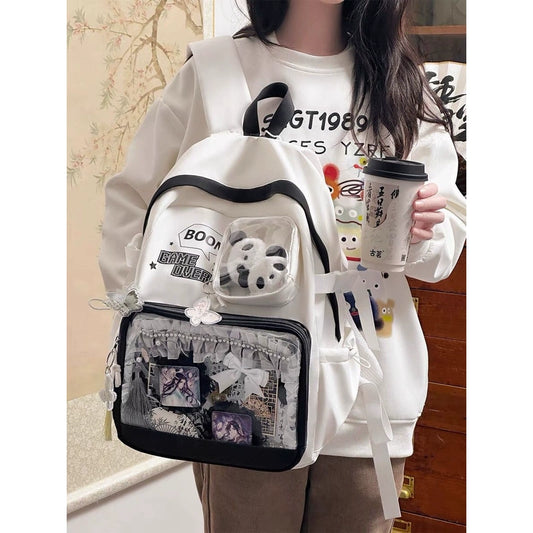 Gamelife Anime Meticulously Designed Bag