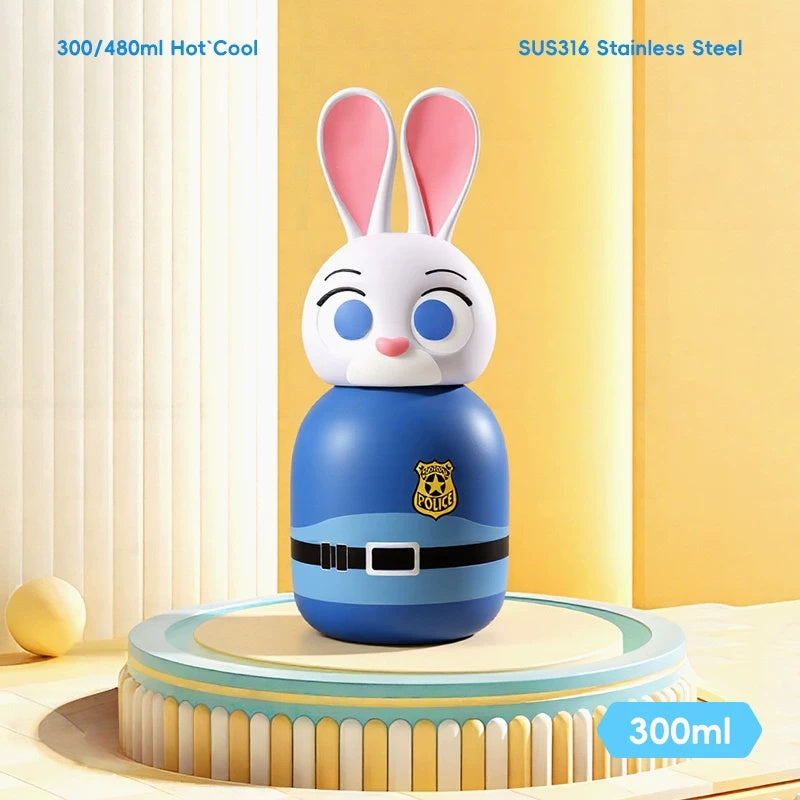 Gamelife Cute Water Bottle