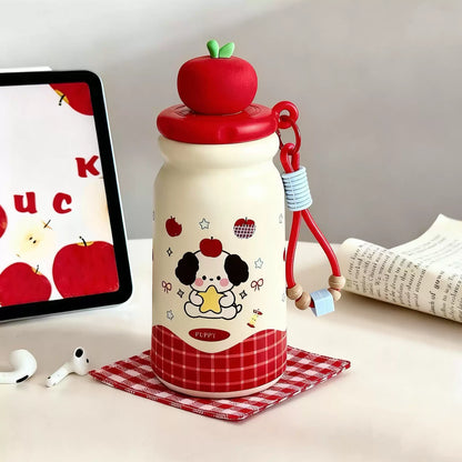 Gamelife Cute Water Bottle