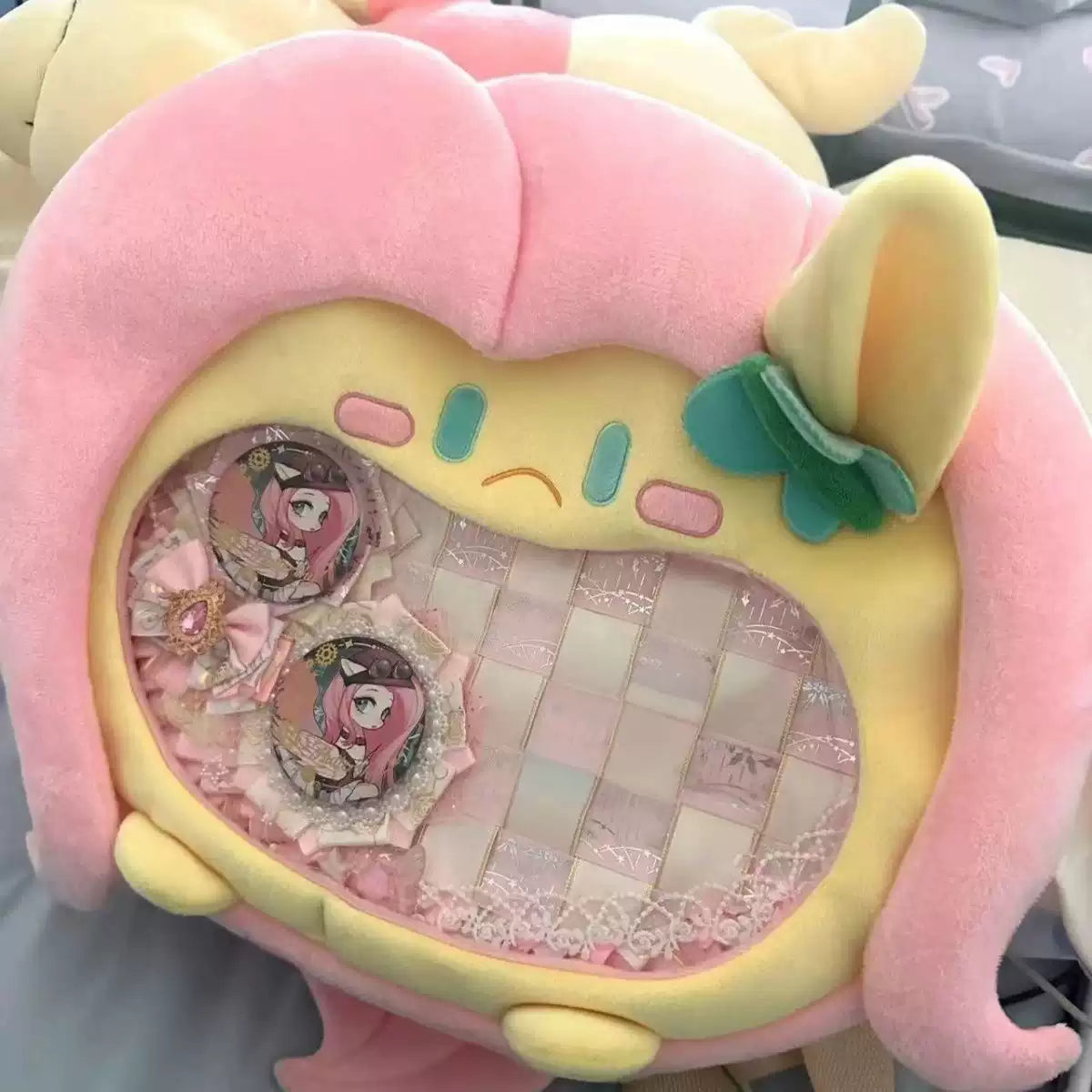 Gamelife Anime Meticulously Designed Bag