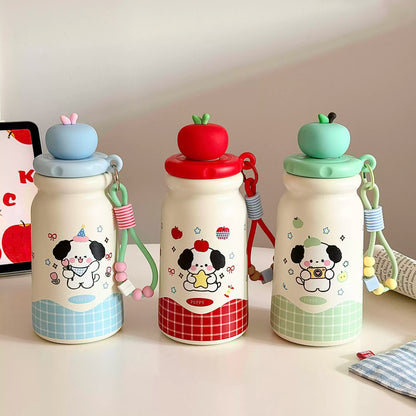 Gamelife Cute Water Bottle