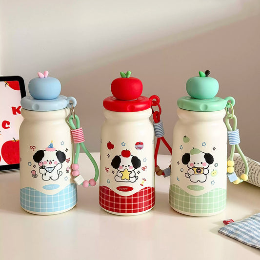 Gamelife Cute Water Bottle