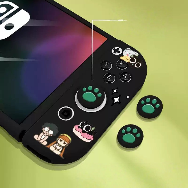 Gamelife Hei Switch Protective case-For NS2、NS1、Oled