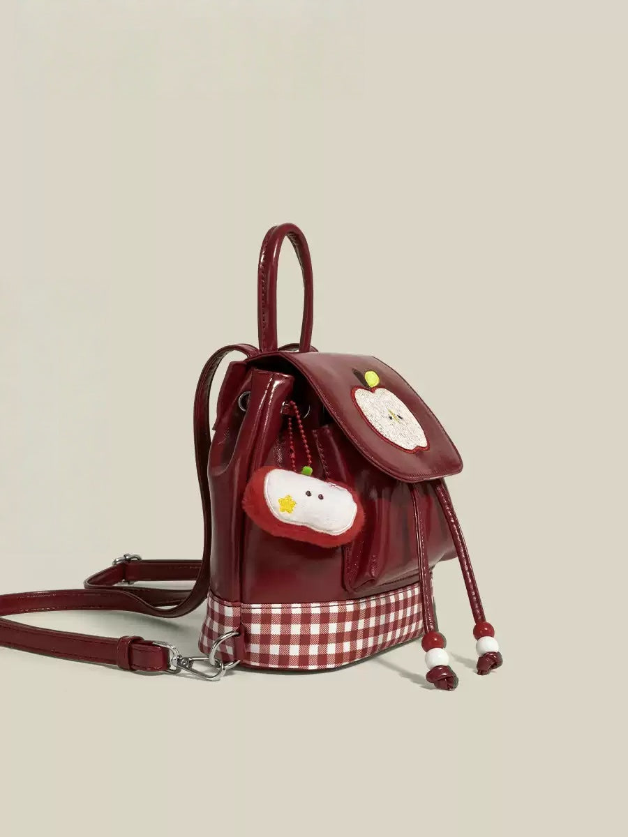 Gamelife Anime Meticulously Designed Bag