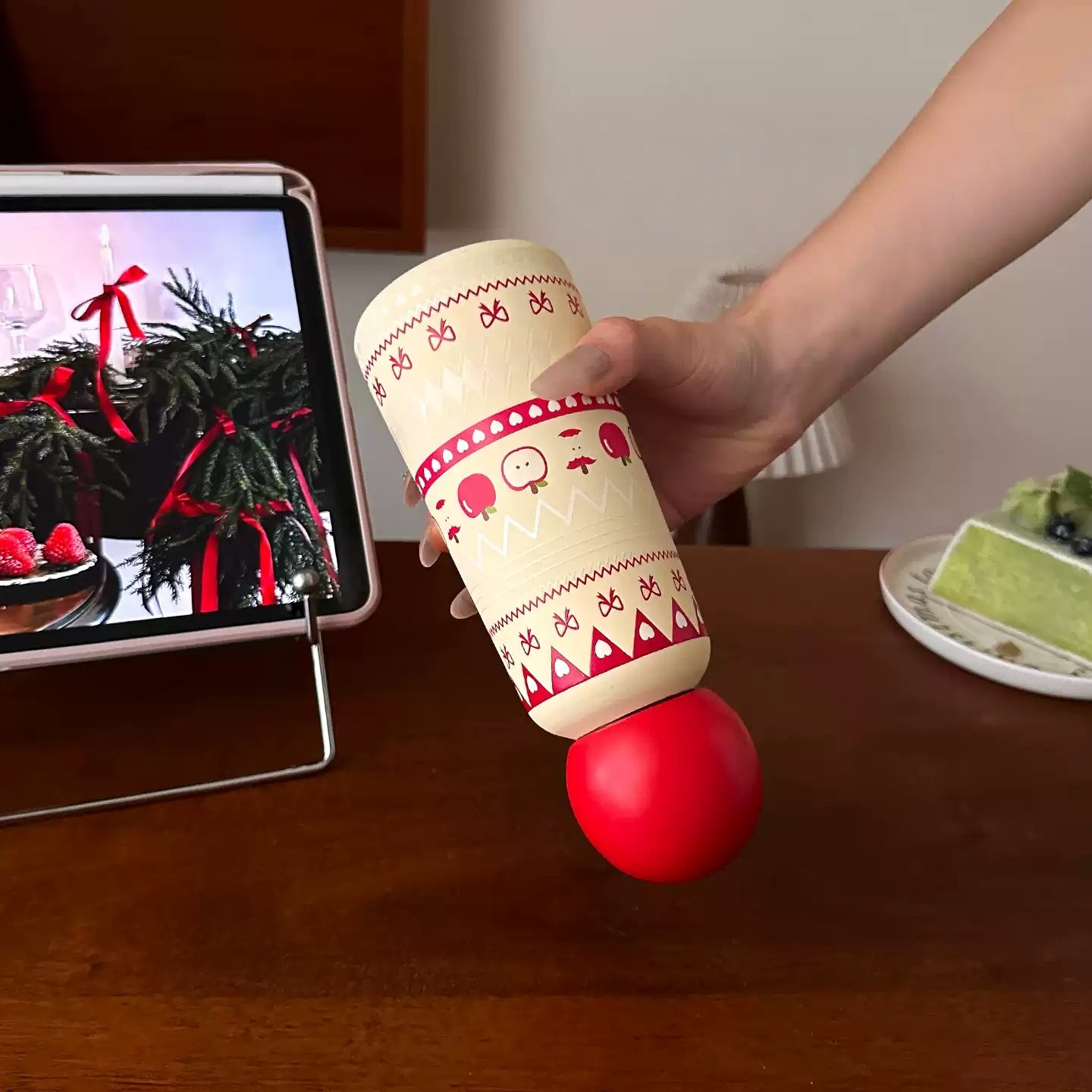 Gamelife Cute Water Bottle