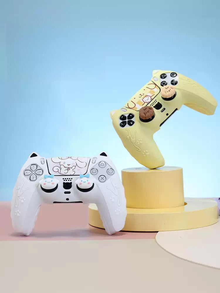 Gamelife PS5 controller protective cover original controller cover