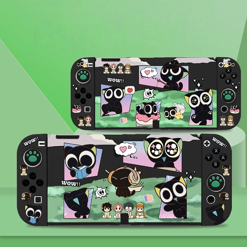 Gamelife Hei Switch Protective case-For NS2、NS1、Oled